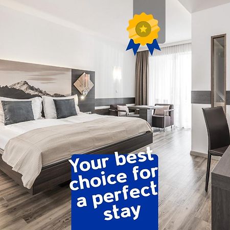 Zum Senner Suites Zillertal (Adults Only) Шліттерс Екстер'єр фото
