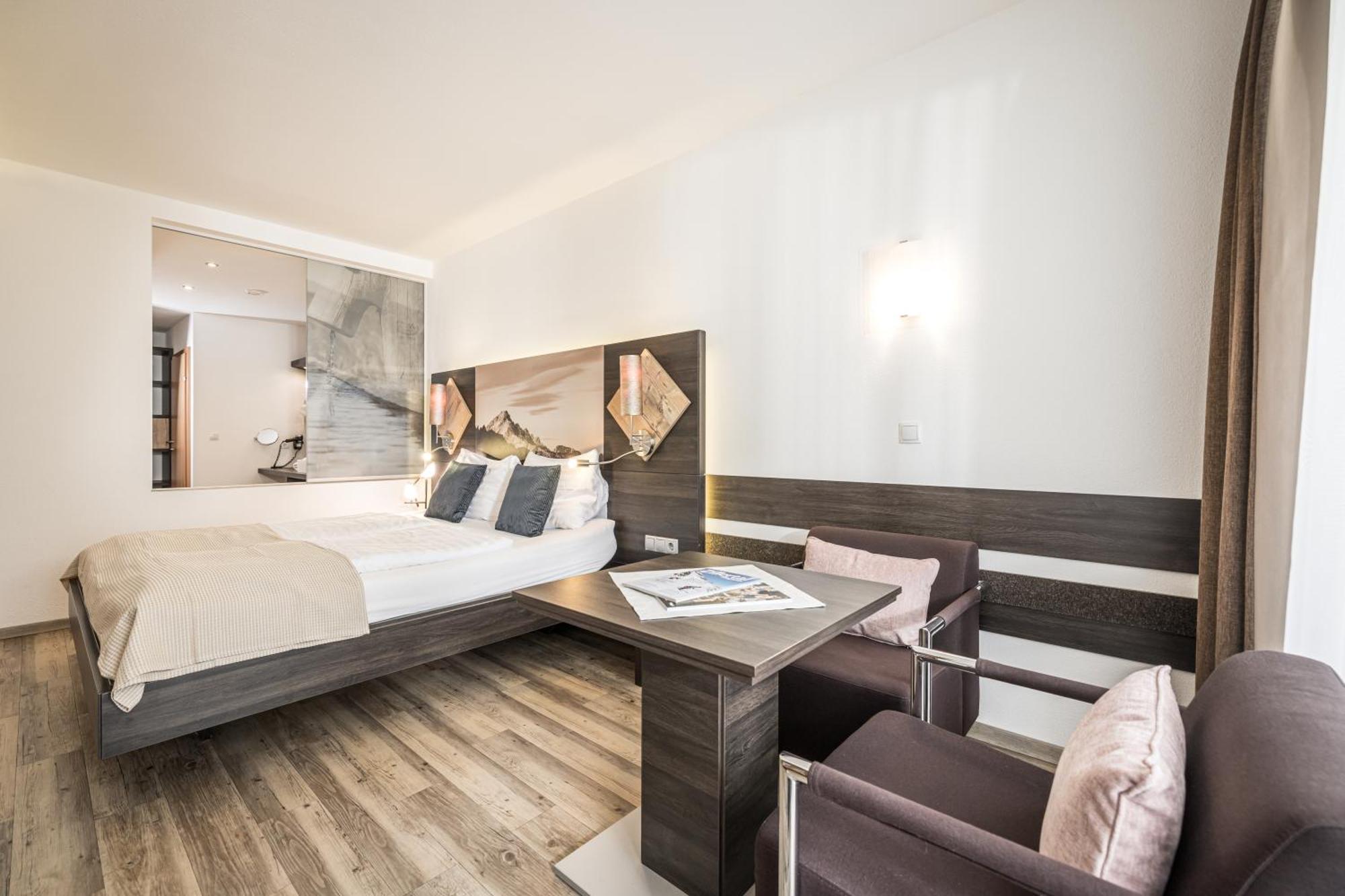 Zum Senner Suites Zillertal (Adults Only) Шліттерс Екстер'єр фото