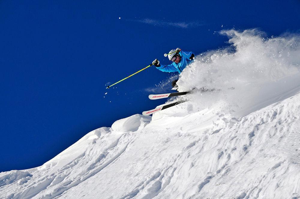 Zum Senner Suites Zillertal (Adults Only) Шліттерс Екстер'єр фото