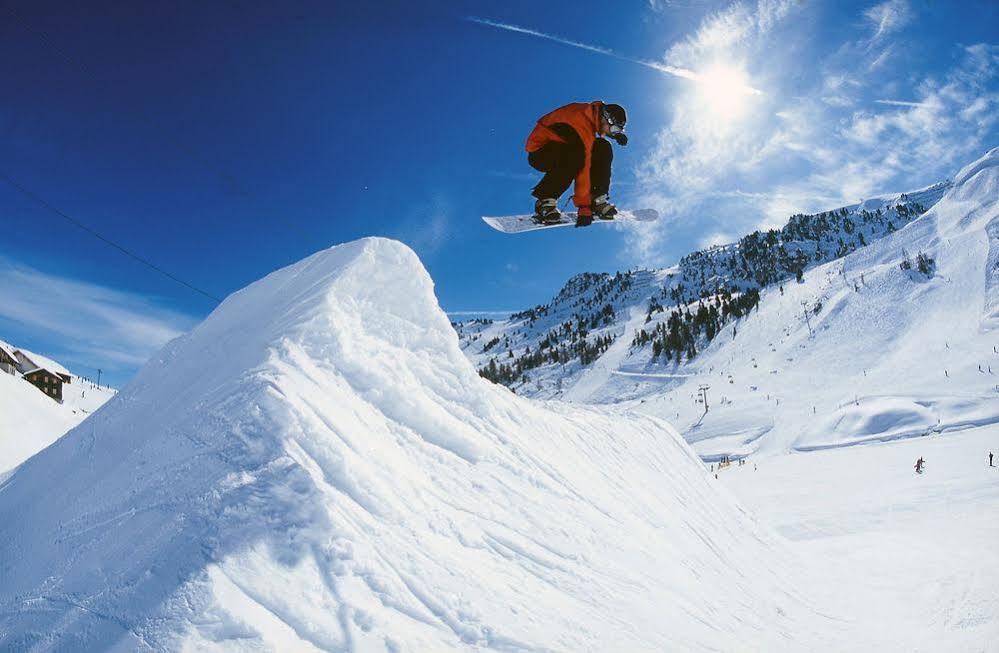 Zum Senner Suites Zillertal (Adults Only) Шліттерс Екстер'єр фото