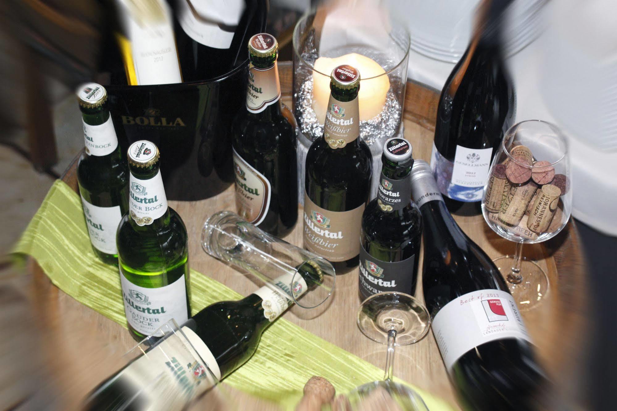 Zum Senner Suites Zillertal (Adults Only) Шліттерс Екстер'єр фото